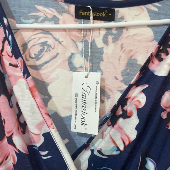 Dress Brand: Fantaslook - Picture 2 of 3